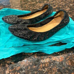 Tiek's by Gabrieli - Ballet flats  - Black